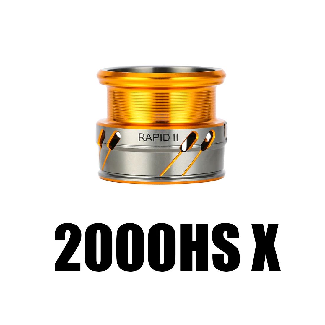 Color:X 2000HS