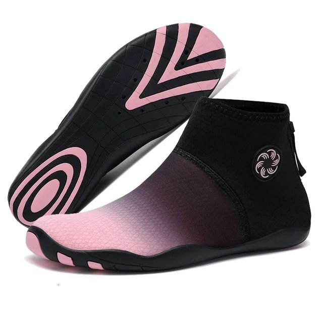 Pink Water Shoe-46