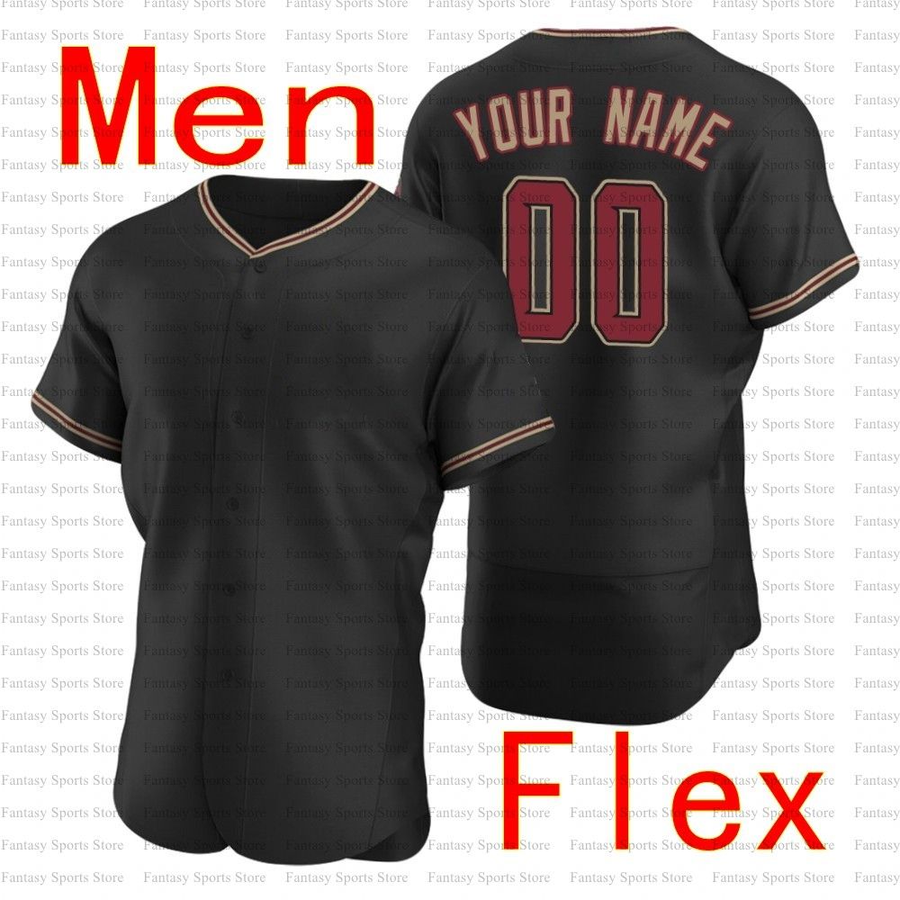 Black2 Flex-Men