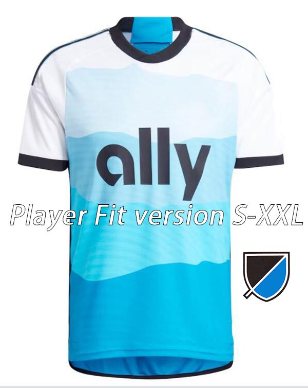 Home Fit player MLS Pacthc