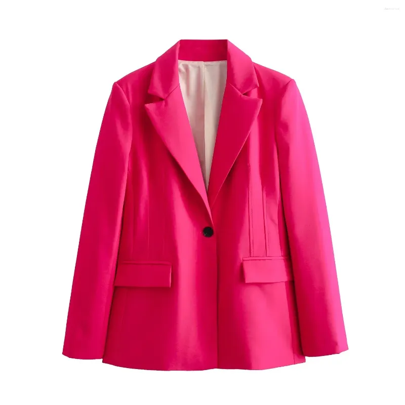 RoseRed Blazer