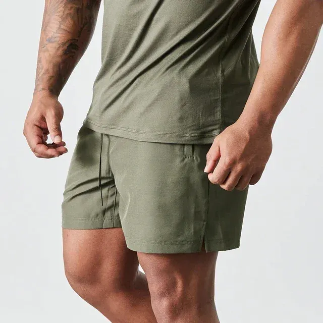 Army green no logo