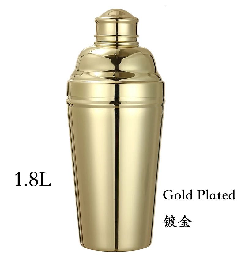 Gold Plated 1.8l