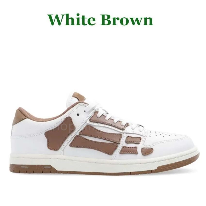 White Brown