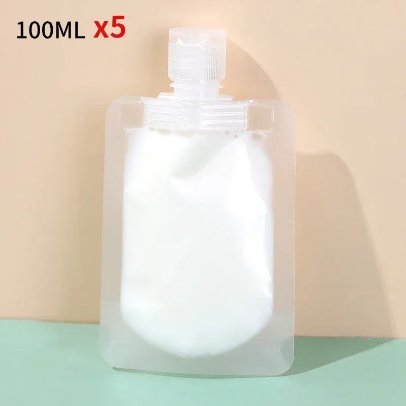 100 ml-5pcs