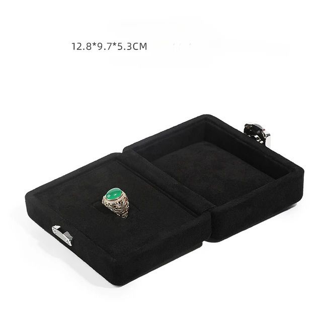 dla Ring Black