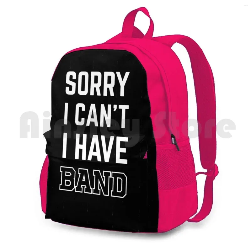 Backpack-Pink