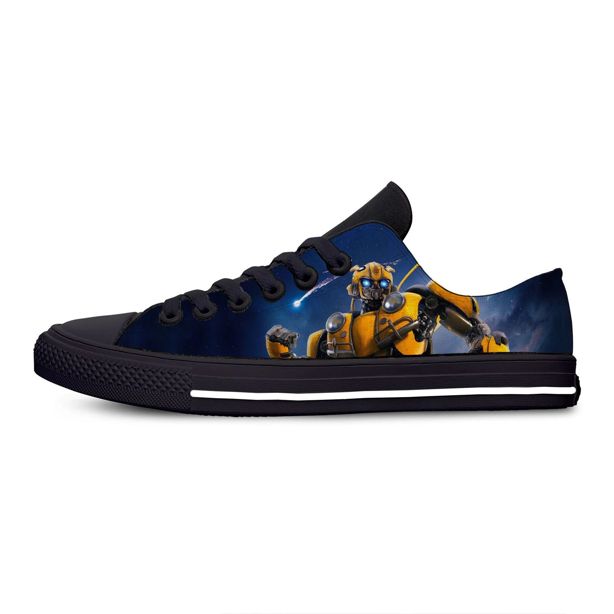Couleur: Bumblebee19Shoe Taille: 12