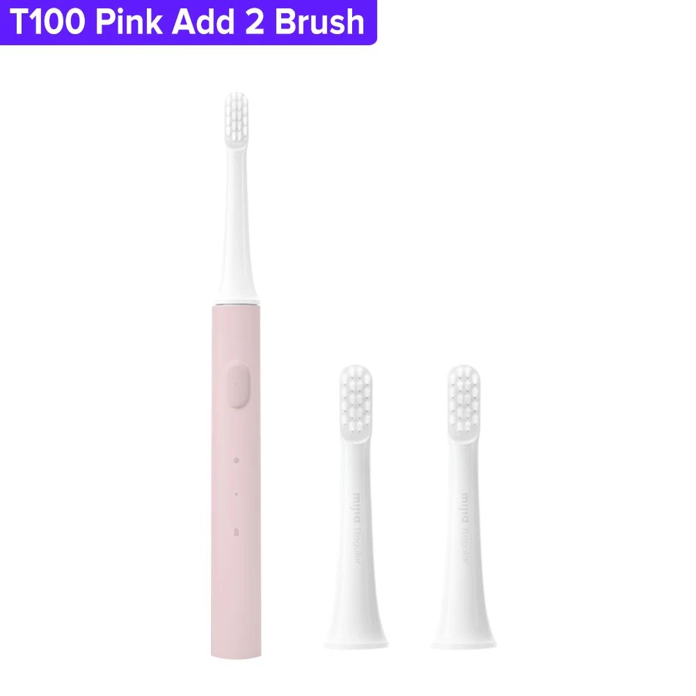 Color:Pink Add 2 Brush