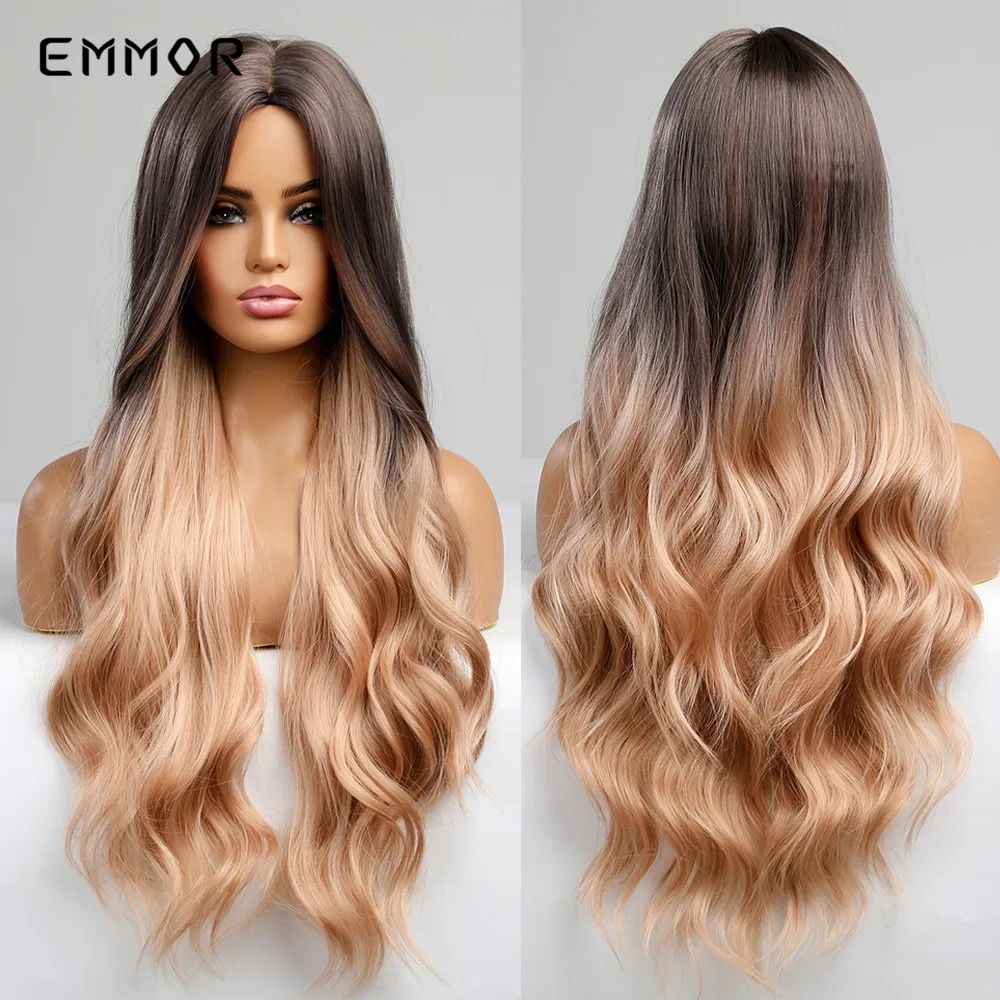 Couleur ombrée