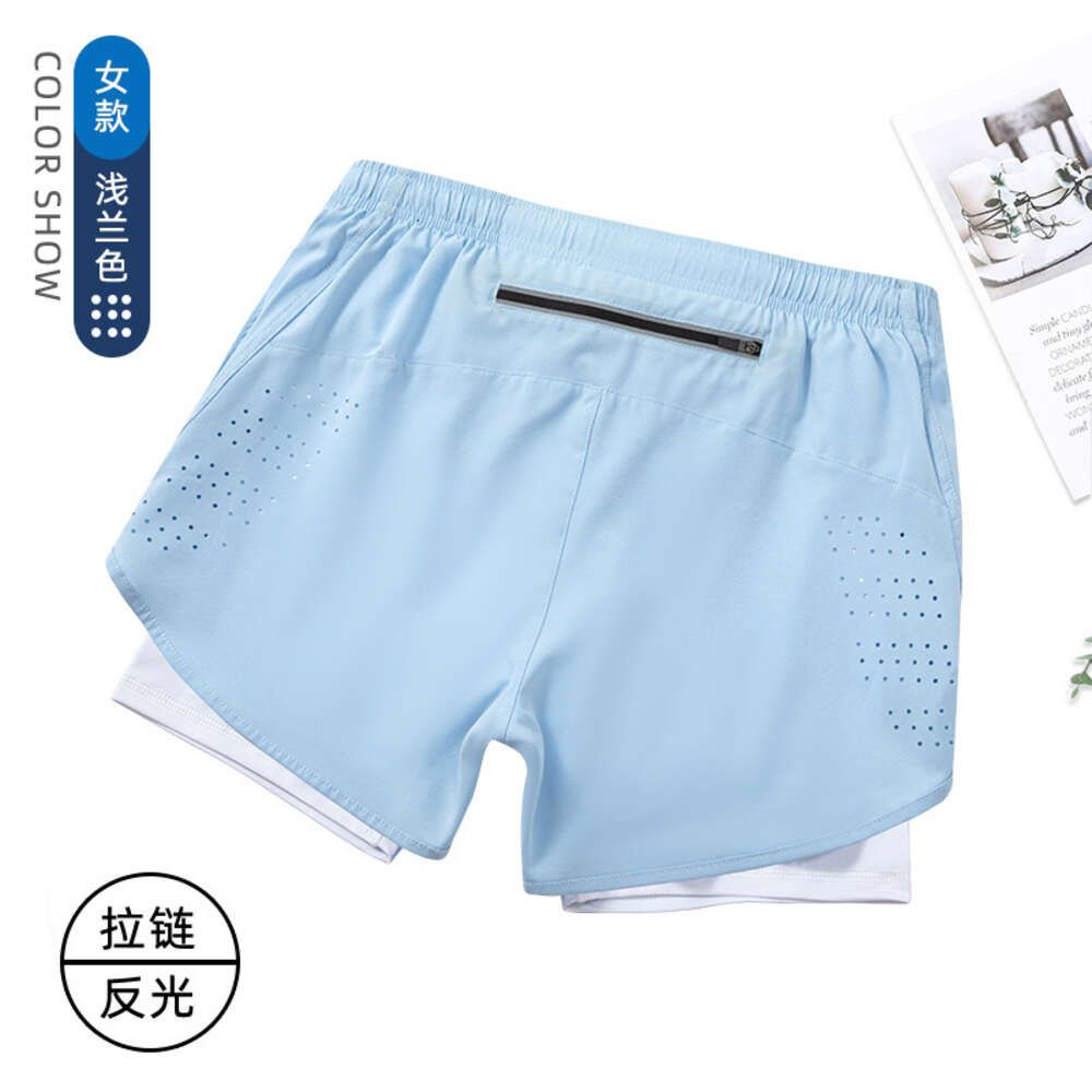 Light Blue (womens)