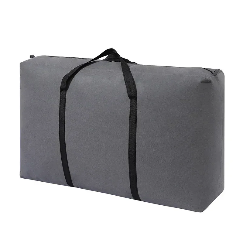 40L 50x35x22cm Gris