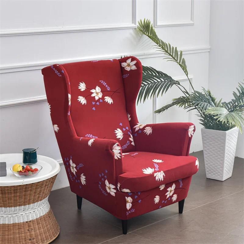 A2 Wingchair Cover