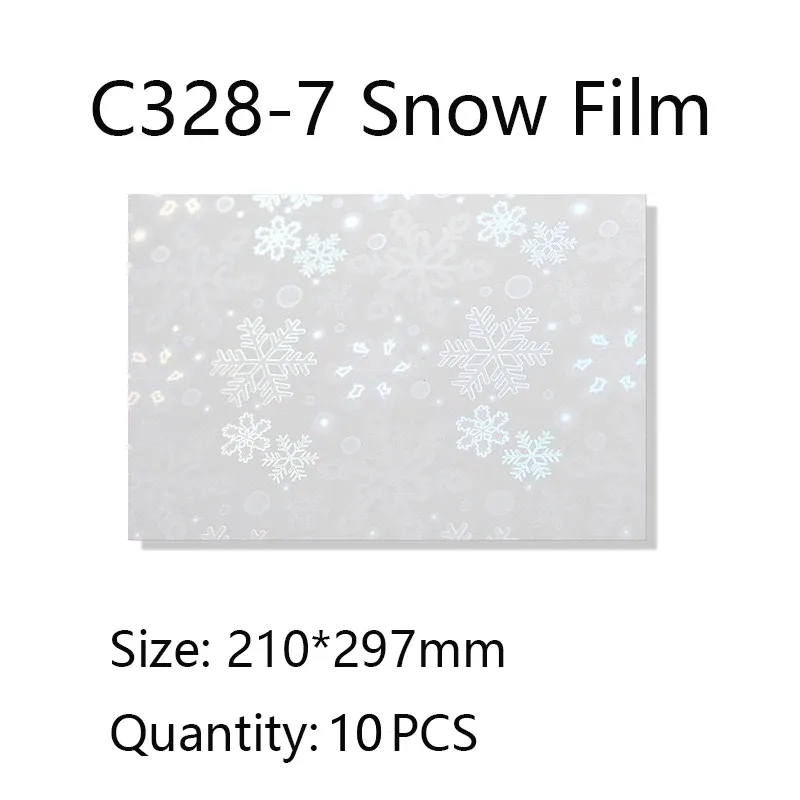 Snöfilm