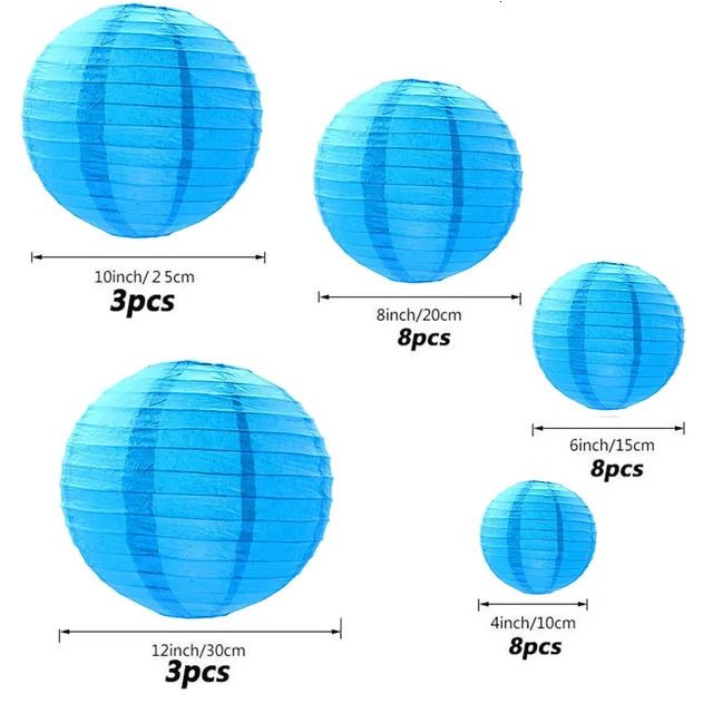 6-30 pièces