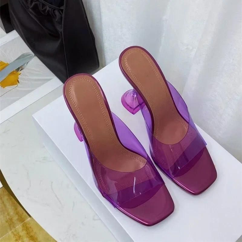 Purple 9.5cm