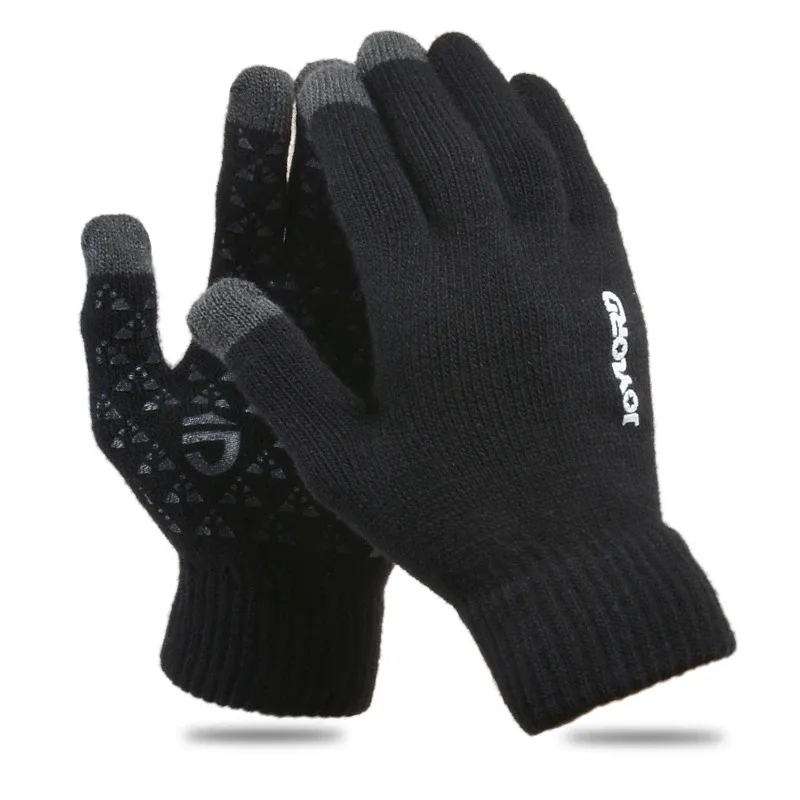 Touch screen gloves