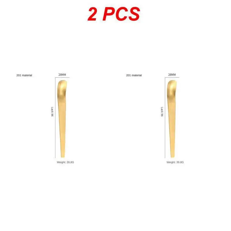 Çin tarzı D 2pcs