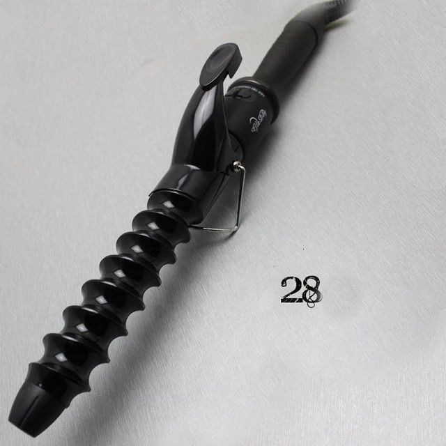 28mm Curling Iron