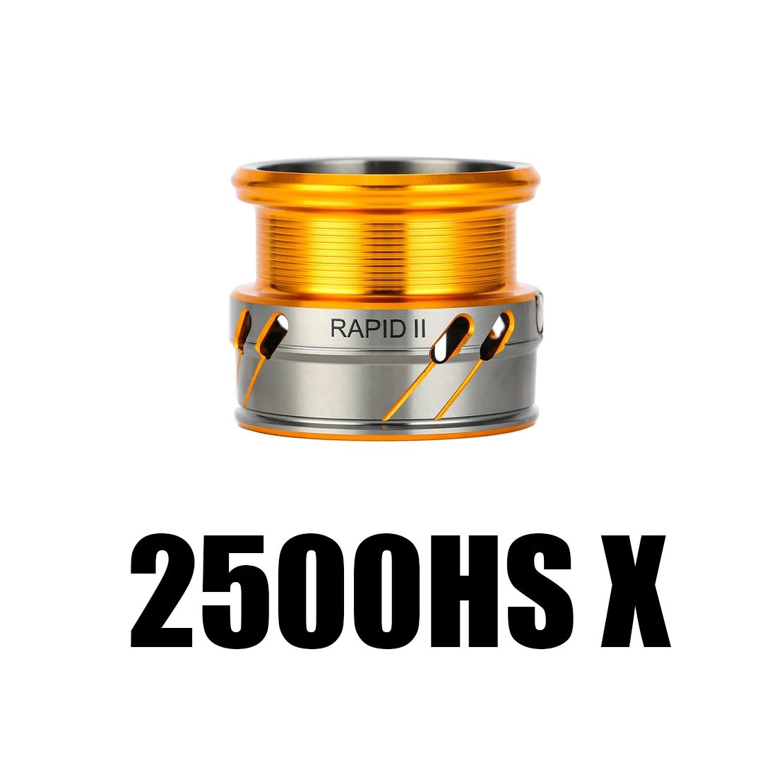 Color:X 2500HS