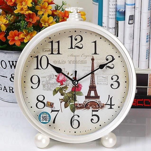 horloge de bureau G