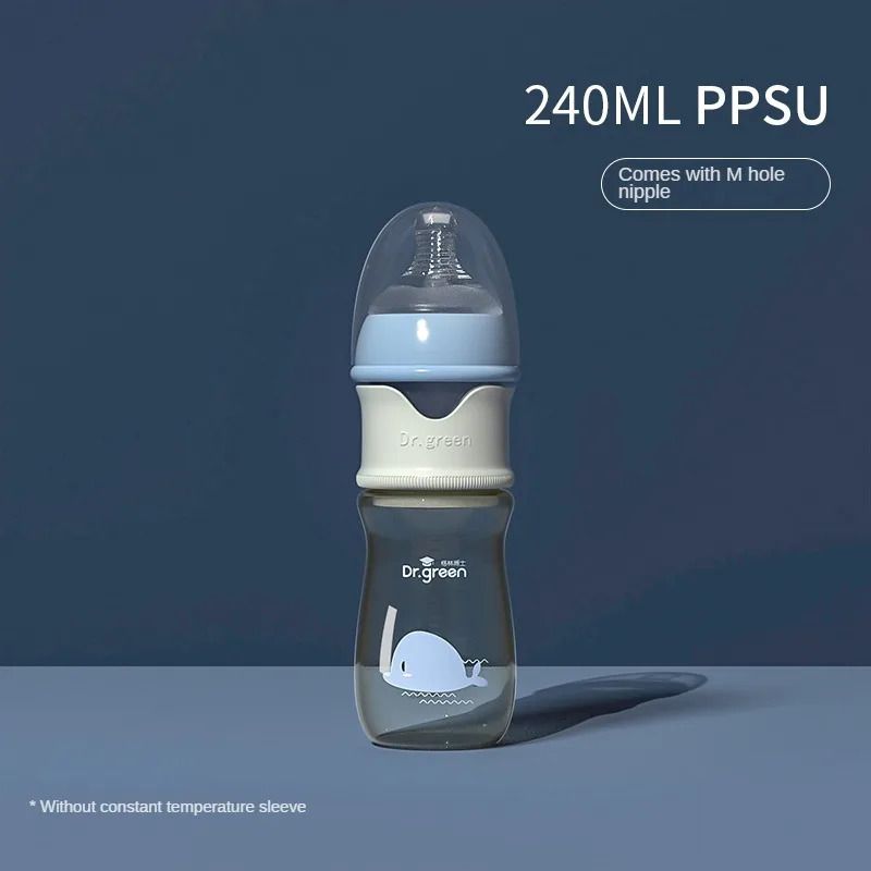 Ppsu 240ml 3 to 6