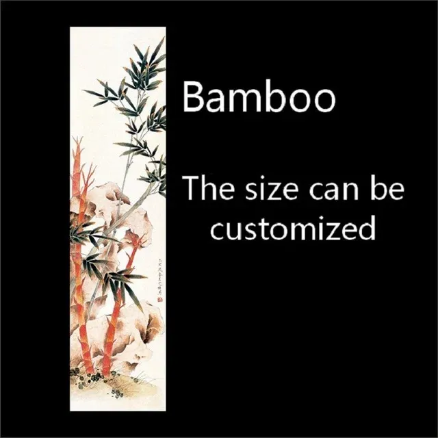 Bamboo