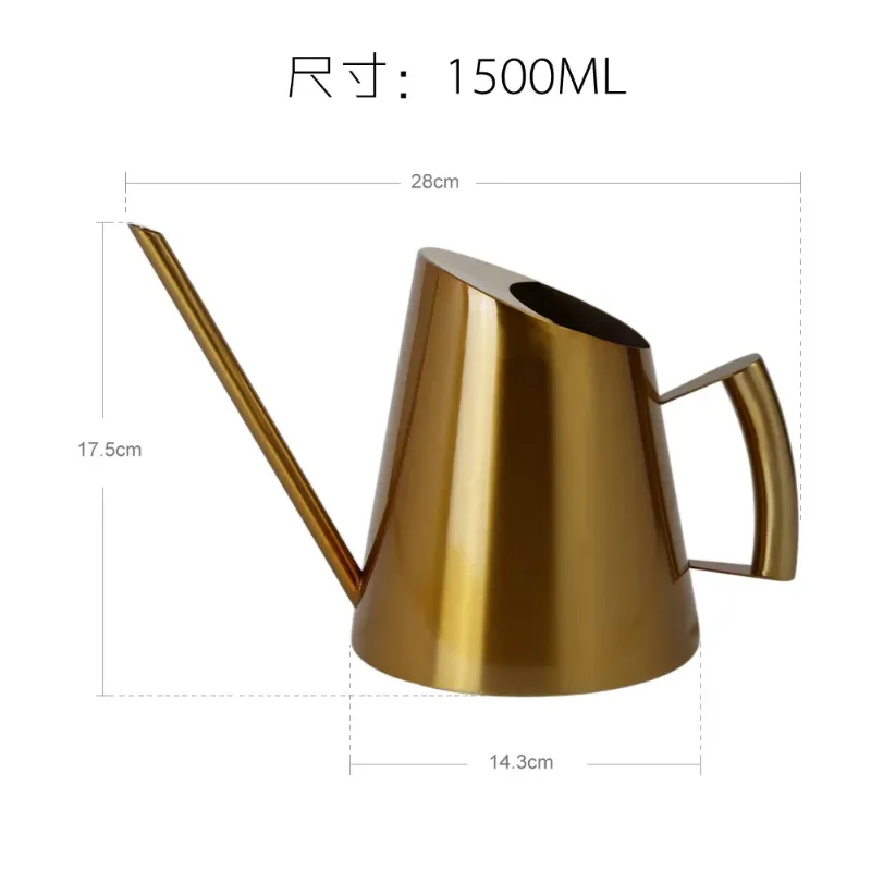 Kina guld 1500 ml