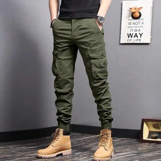 Army Green