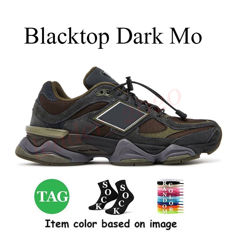 #8 Blacktop Dark Mos 36-45