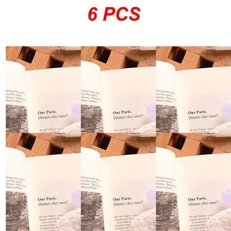 중국 스타일 6pcs