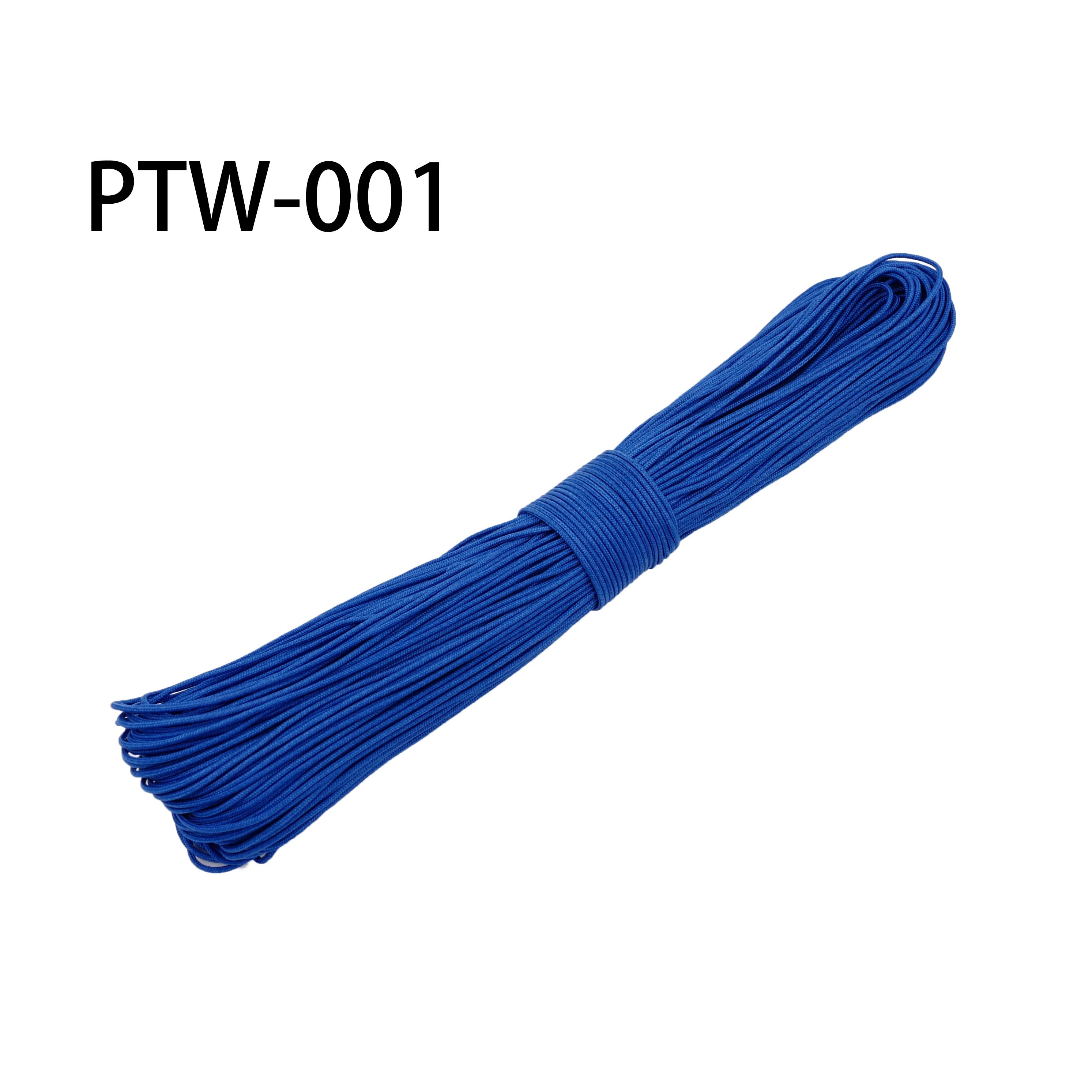 Color:Blue 001Length(m):100 Meters