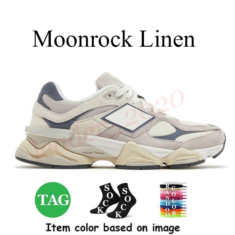 #3 Moonrock Linen