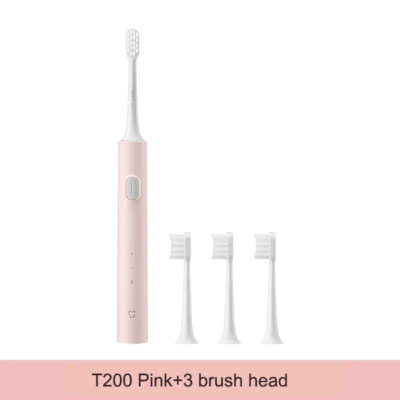 Color:pink add 6pcs head