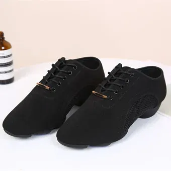 Black Oxford Nylon