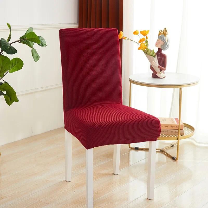 chaircover03red 45x55cm