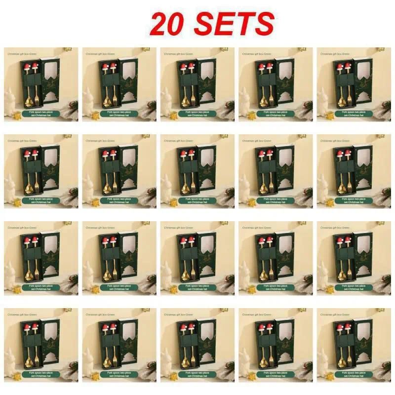 CHINA Stijl B 20 sets