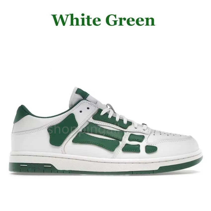 White Green