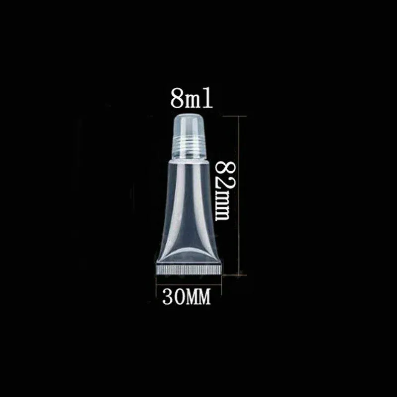 8ML