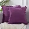 H6157-30X50CM-PURPLE