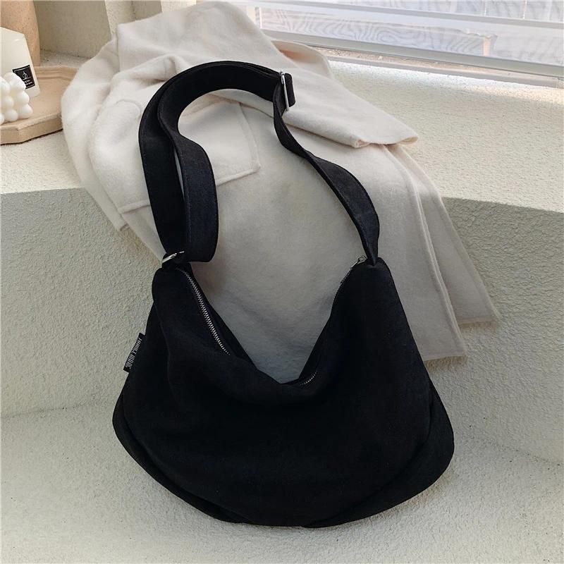 Black Shoulder Bags