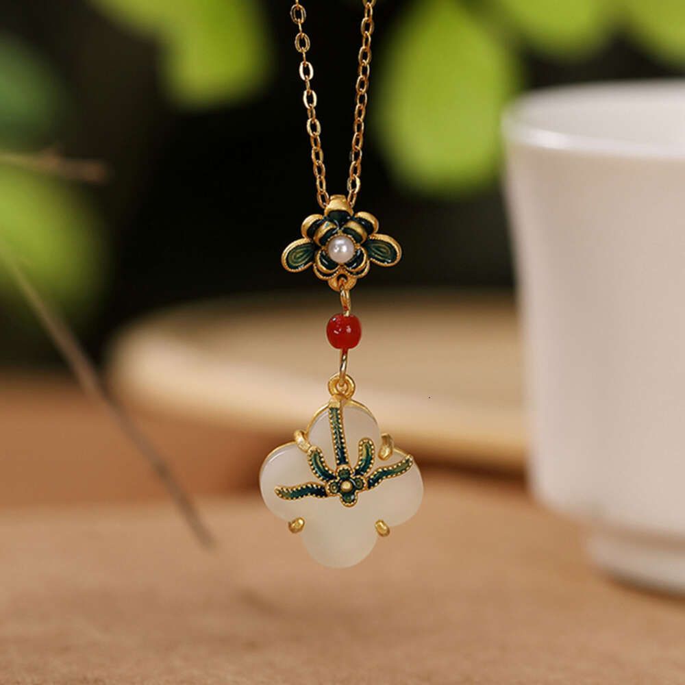 Clover (single Pendant)