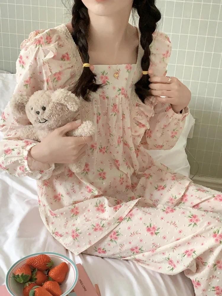 Pajama Sets