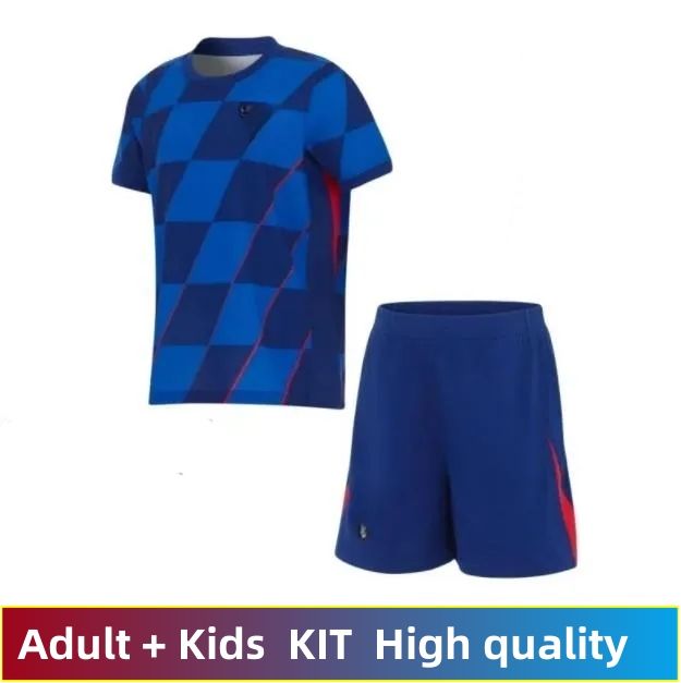 Home Kit + Socks