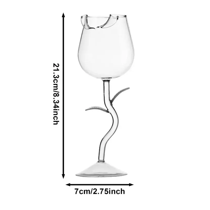 280 ml Chiny 150 ml przejrzyste