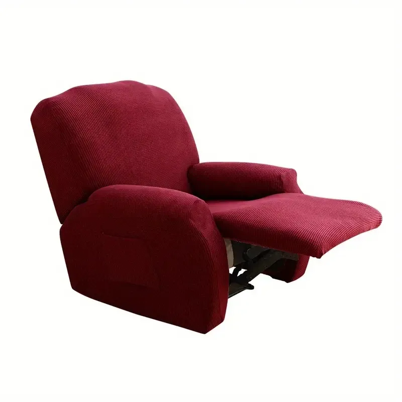 1 Seater (4pcs) Bordo