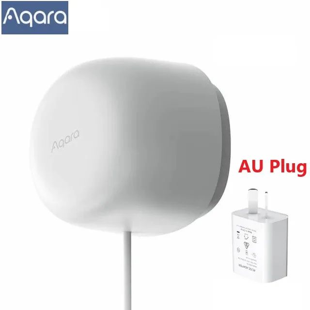 Color:FP1 With AU plug