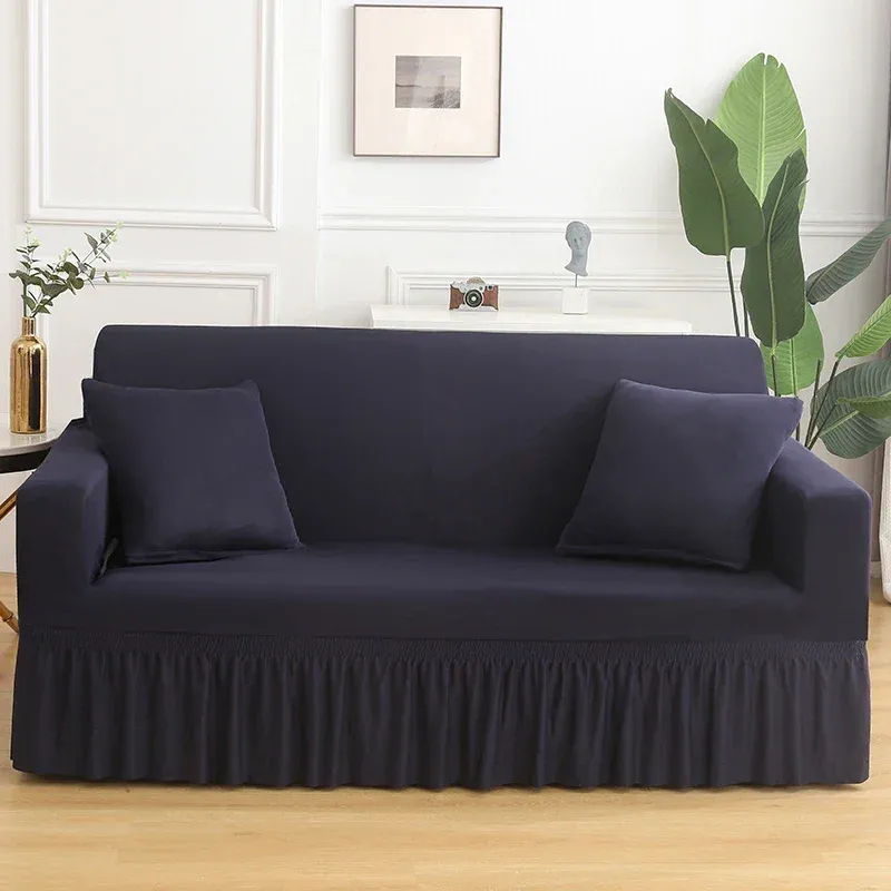 1-seat 90-140cm Dark Blue