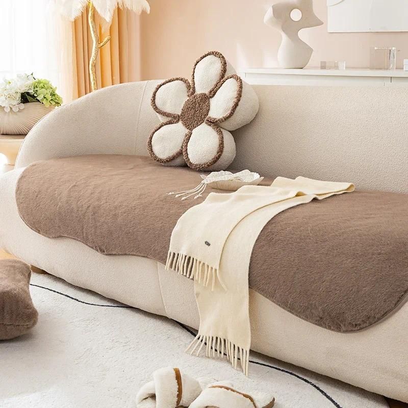 CN 1PC 30x50pillowcase Light Tan