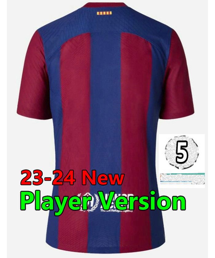 Player 23-24 home +patch2